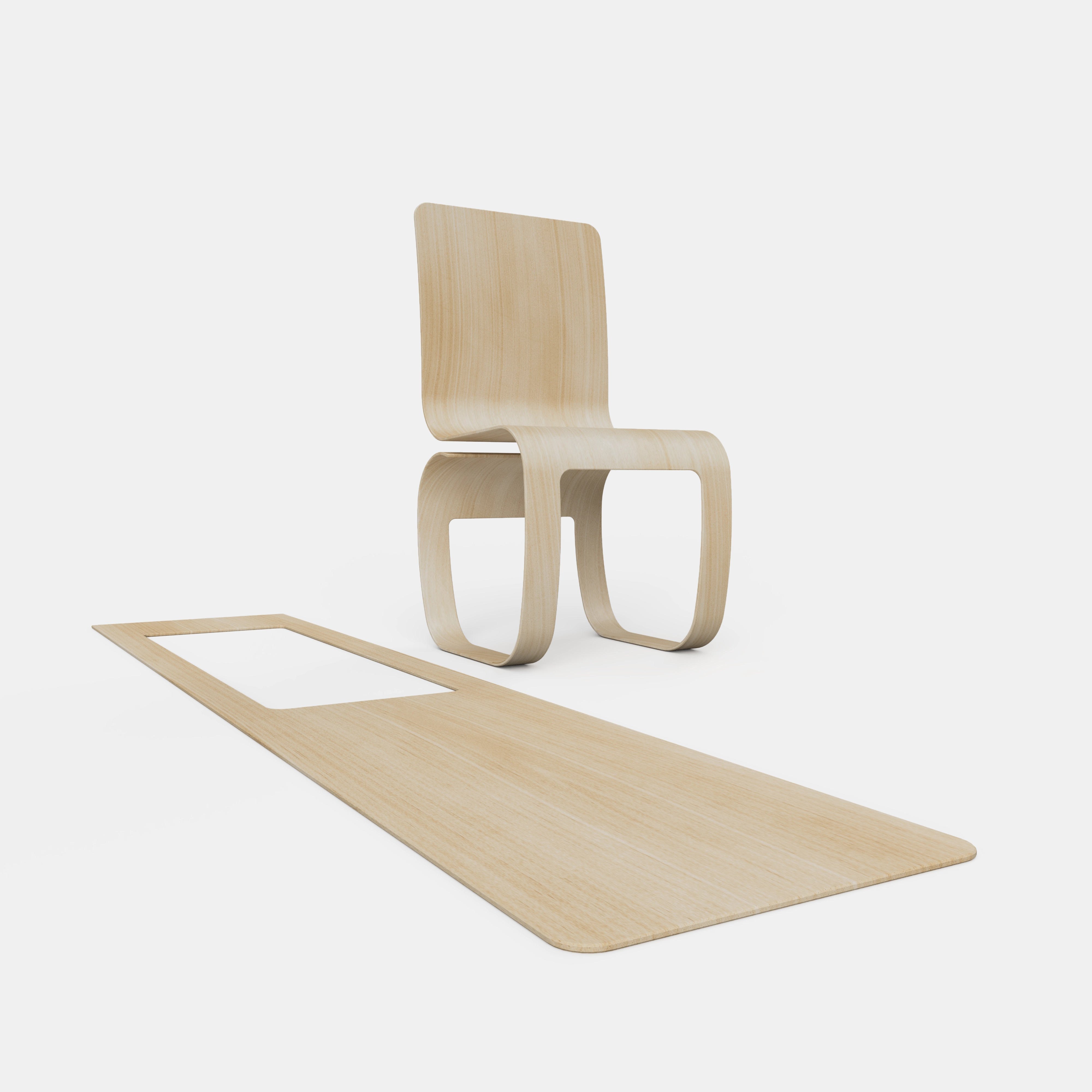 b Chair
