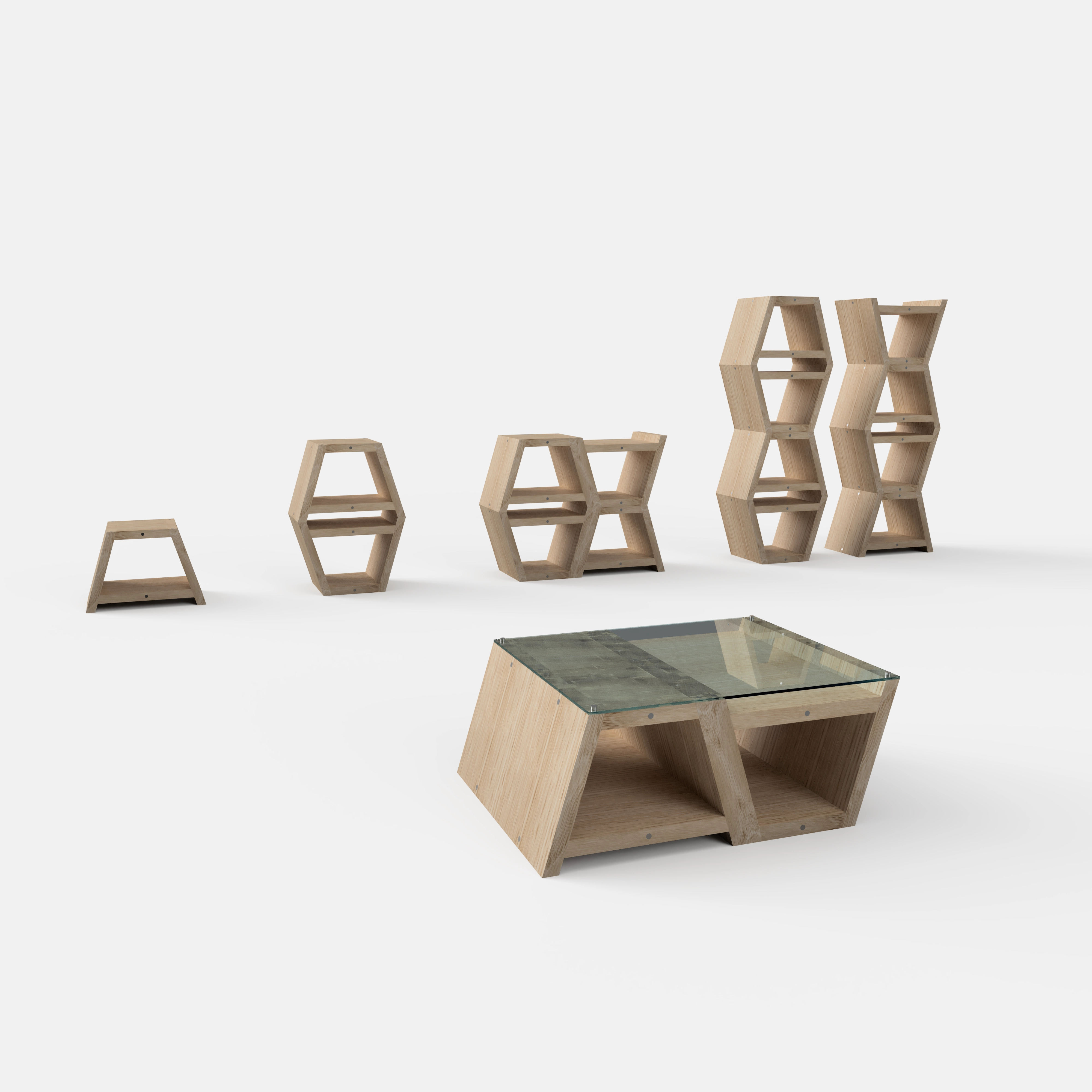 Modular A